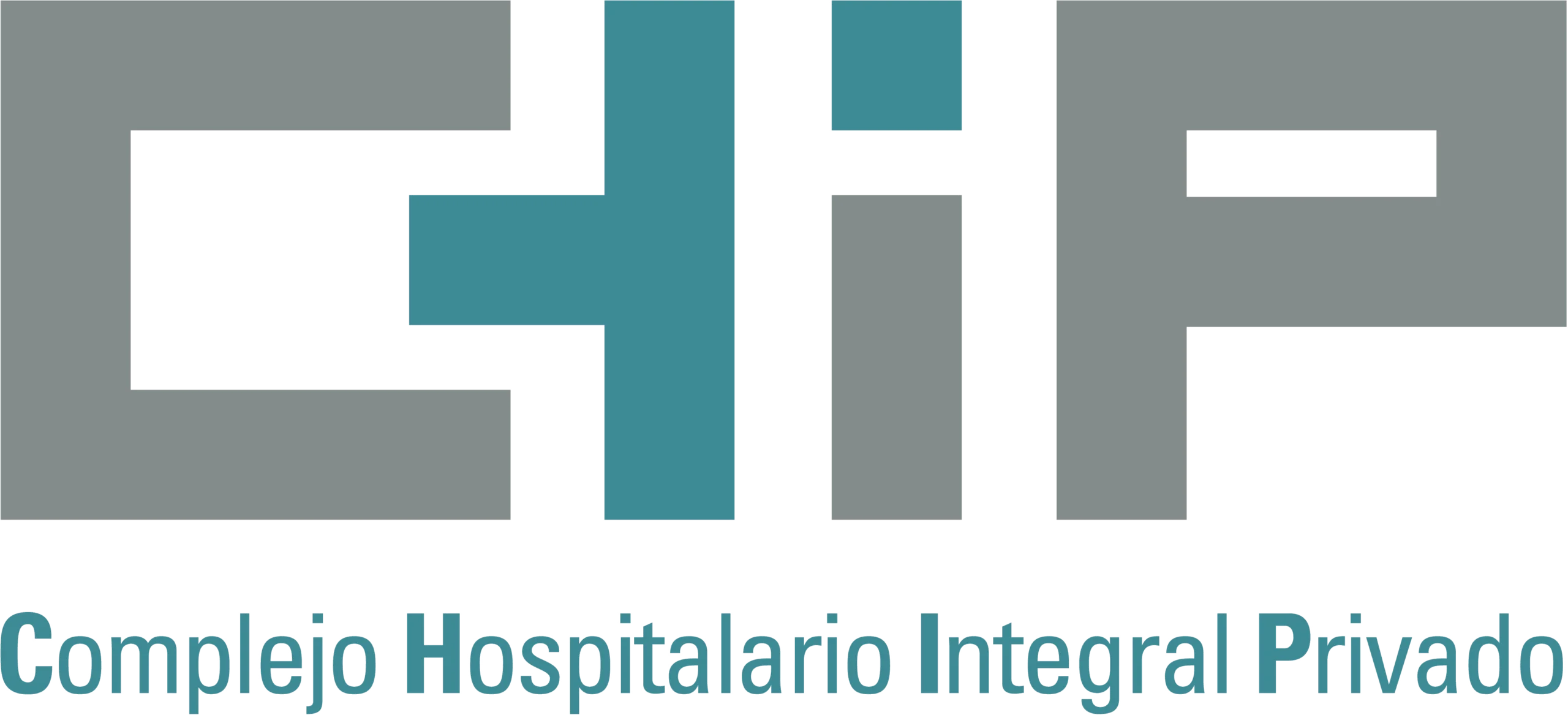 Complejo hospitalario integral privado