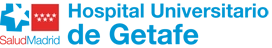 Hospital universitario de Getafe
