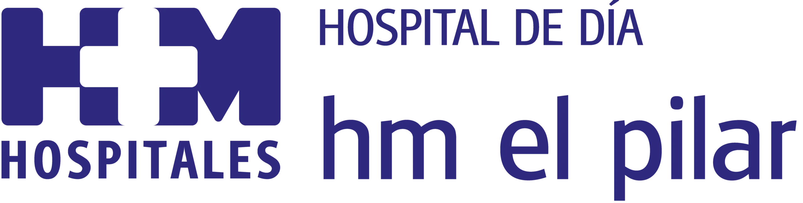 Hospitales hm el pilar